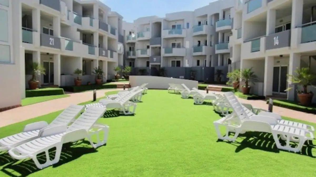 Canelita Con Piscina, Soleada Terraza Amplia Wifi Y Parking Corralejo Eksteriør billede