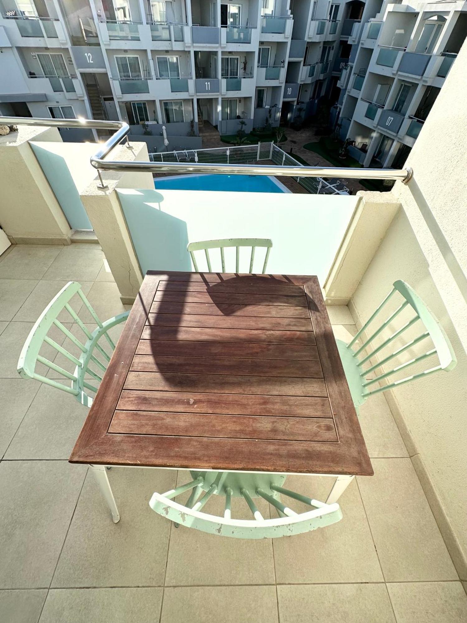 Canelita Con Piscina, Soleada Terraza Amplia Wifi Y Parking Corralejo Eksteriør billede