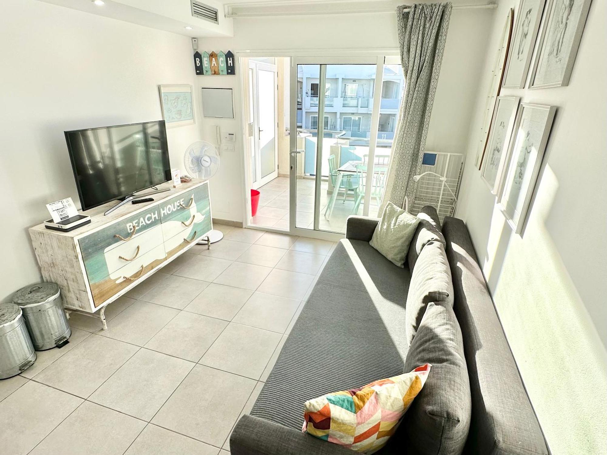 Canelita Con Piscina, Soleada Terraza Amplia Wifi Y Parking Corralejo Eksteriør billede